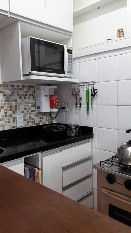Flat Manu Copacabana Rio de Janeiro Exterior foto
